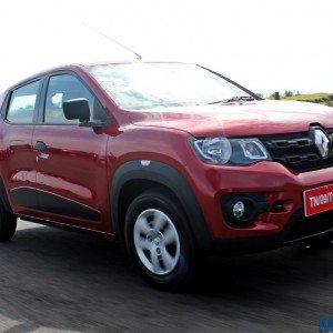 Renault Kwid