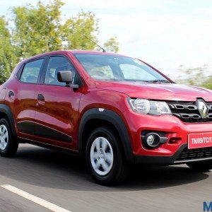 Renault Kwid