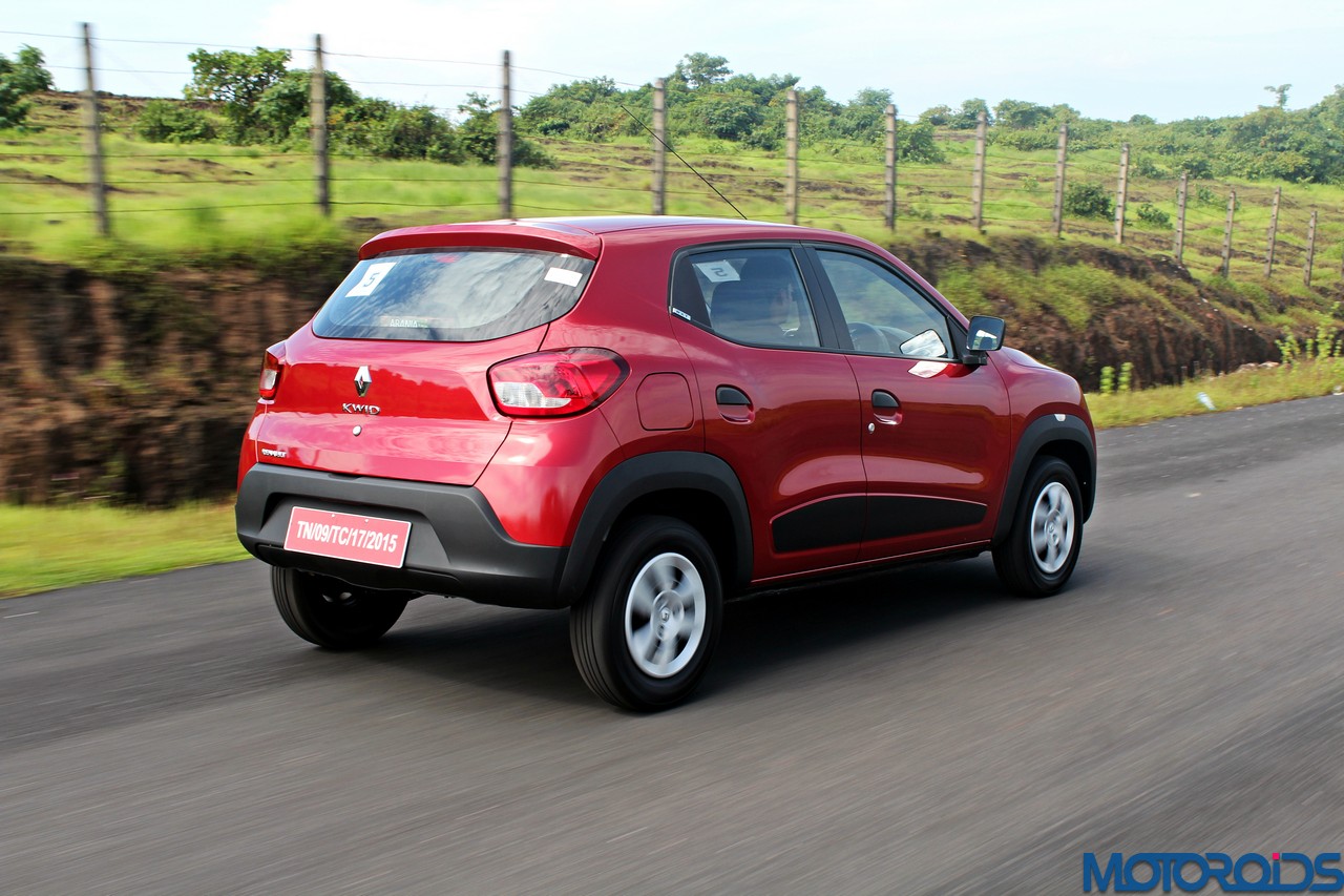 Renault Kwid (68)