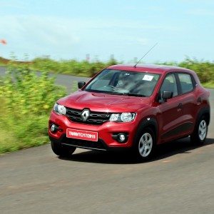 Renault Kwid