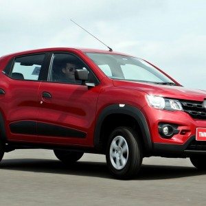 Renault Kwid