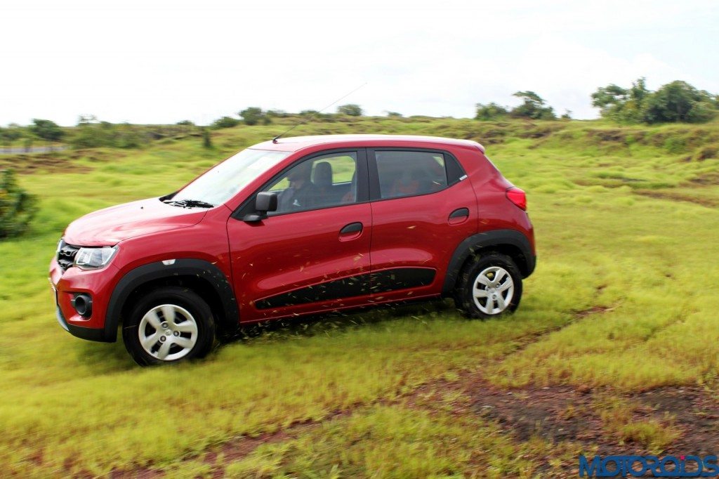 Renault Kwid (85)