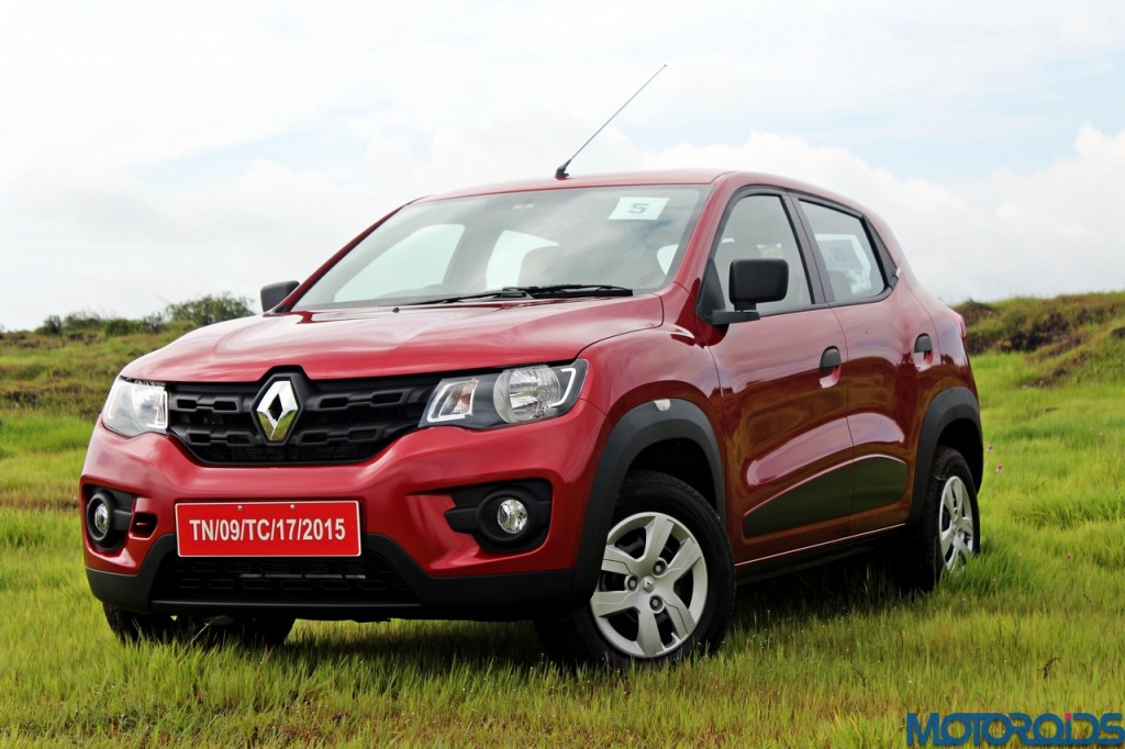 Renault Kwid (88)