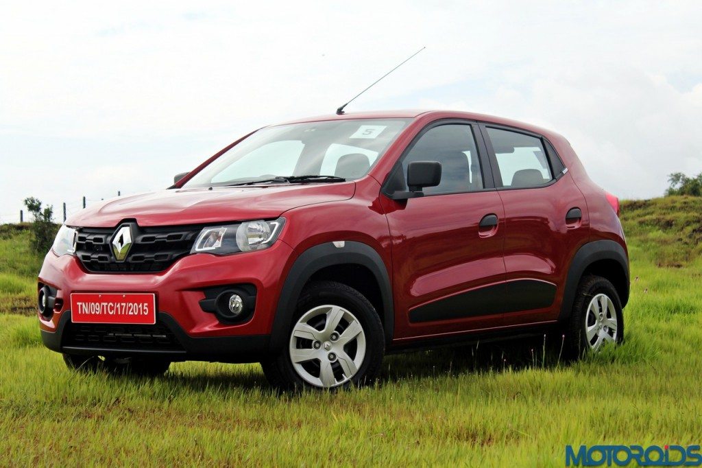 Renault Kwid (89)