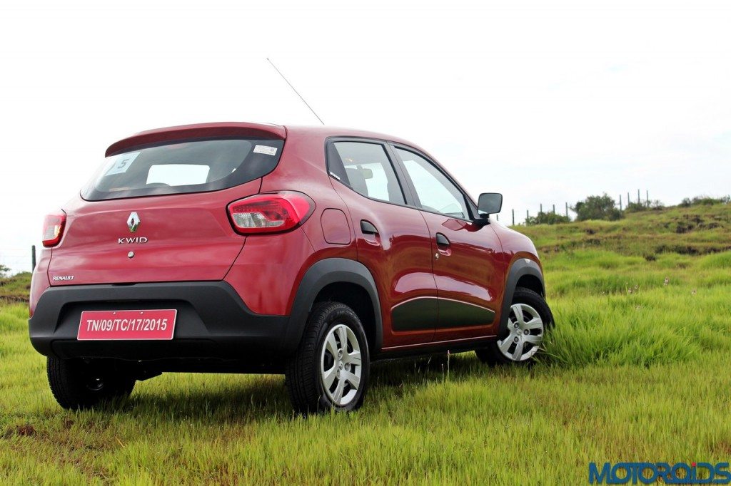 Renault Kwid (90)