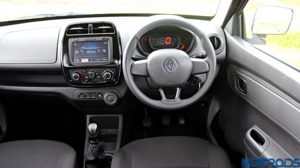 Renault Kwid (93)