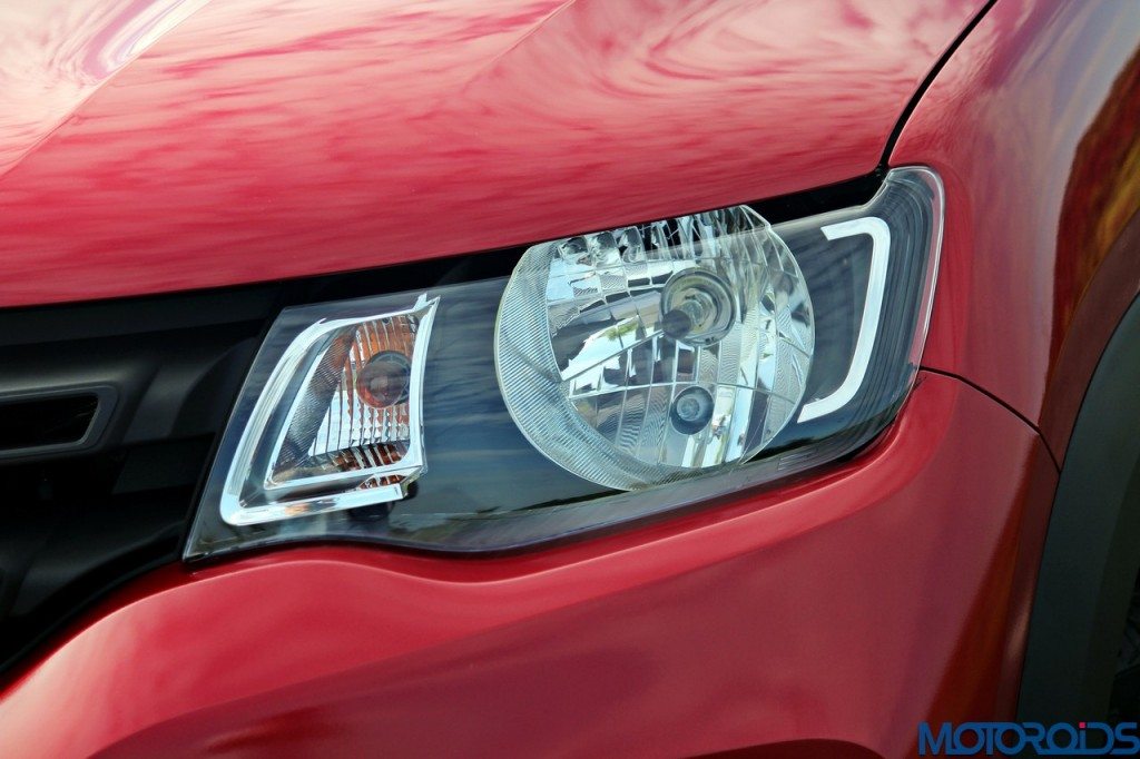 Renault Kwid Headlamp (2)