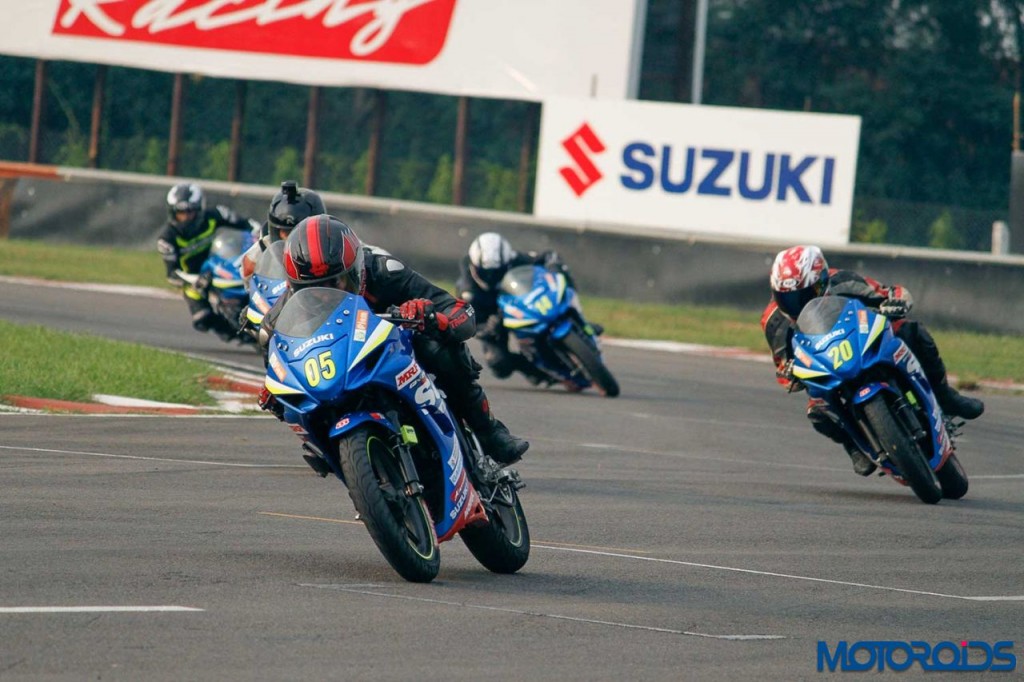 SUZUKI GIXXER CUP ROUND 4 (1)