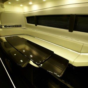 Shah Rukh Khans new Vanity Van by DC Design