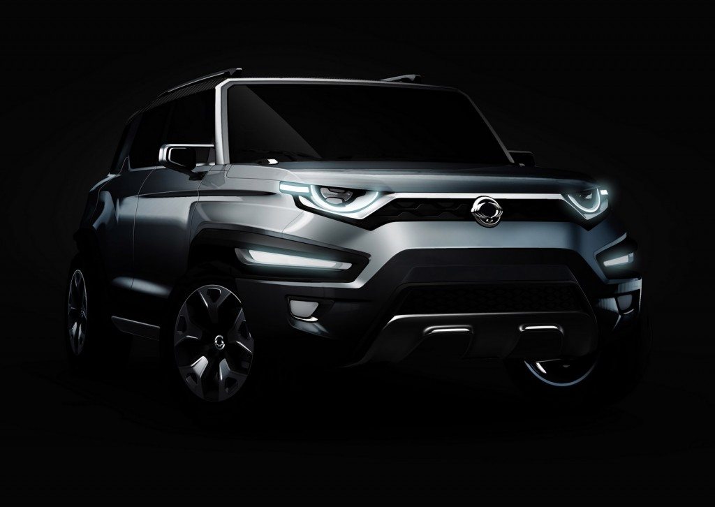 SsangYong-XAV-Adventure-Concept-1