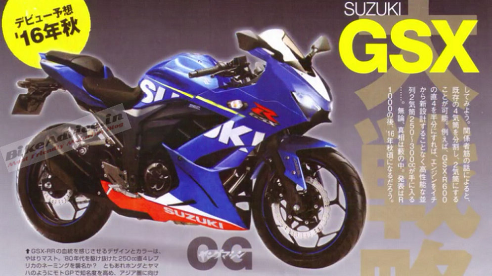 Suzuki-Gixxer-250-GSX-250R-Fan-Made-Render - 1