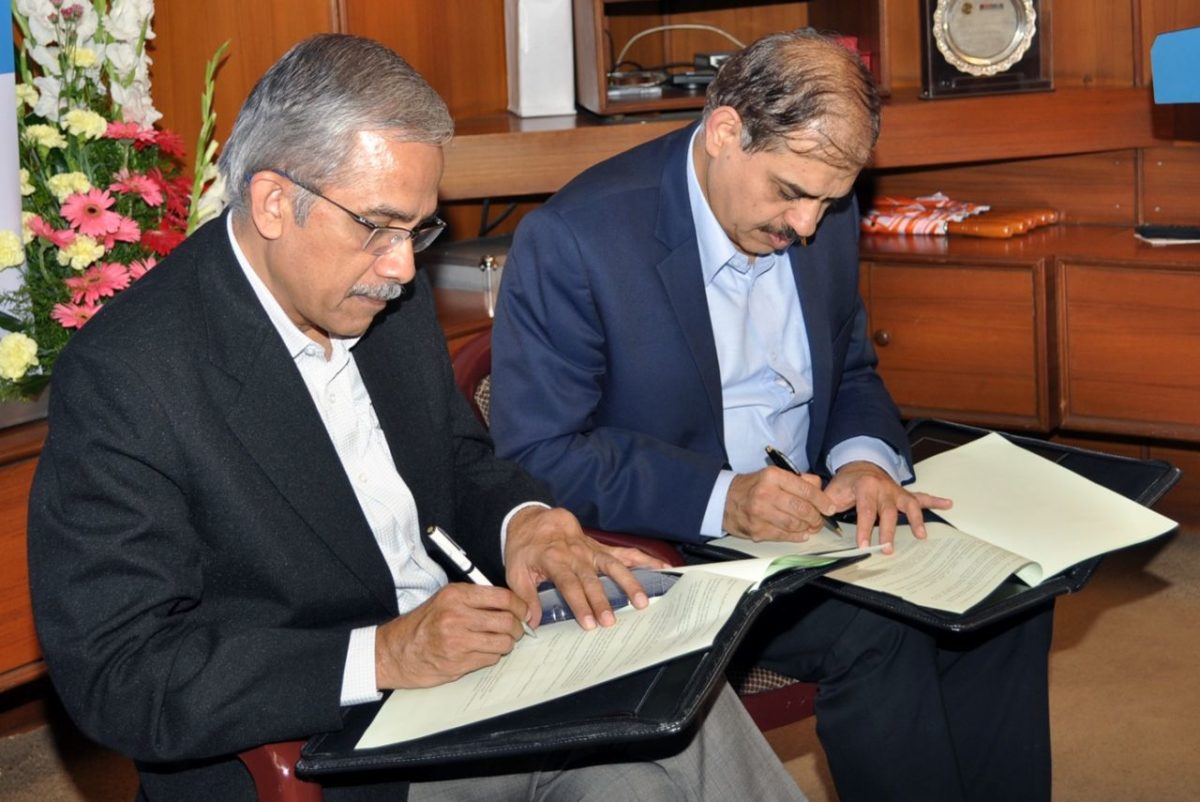 Tata Motors partners with Birla Institute of Technology Science