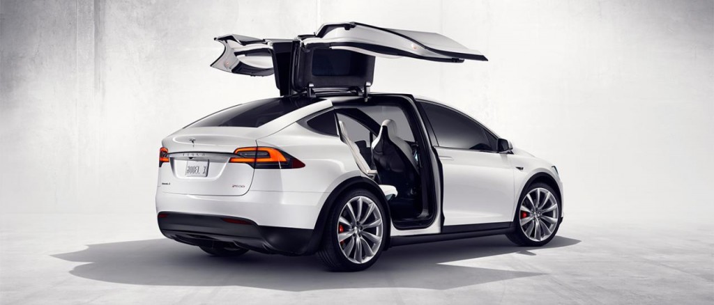 Tesla Model X (3)