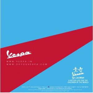 Vespa SXL and VXL Specs