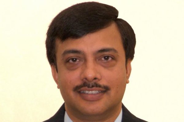 Vinod K Dasari