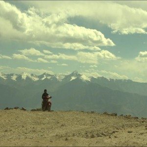 YObykes electric scooters conquer the highest known motorable road Khardung La