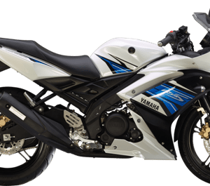 Yamaha YZF R S