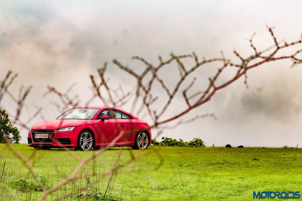 new 2015 Audi TT  India images (4)