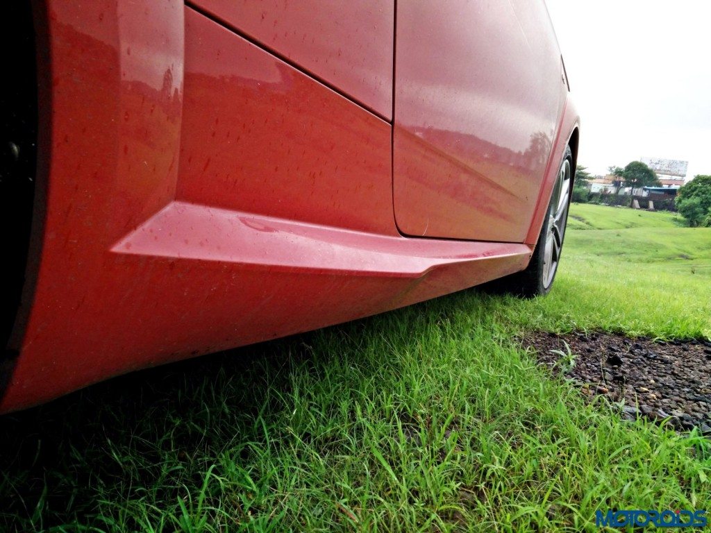 new 2015 Audi TT  details (1)