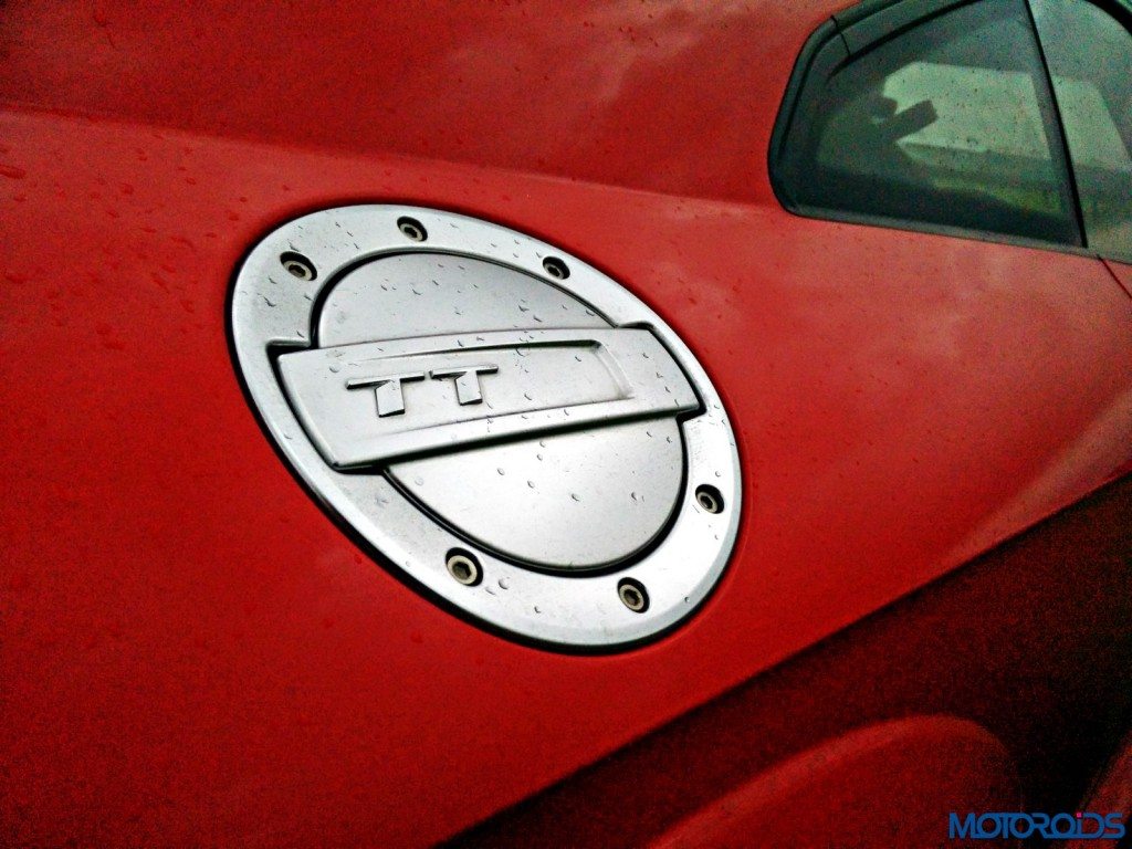 new 2015 Audi TT  details (2)