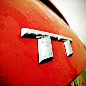 new  Audi TT details