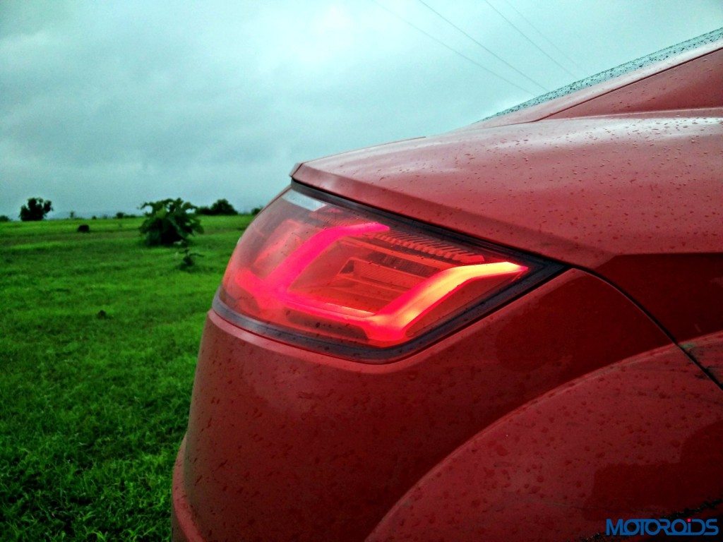 new 2015 Audi TT interior details (7)