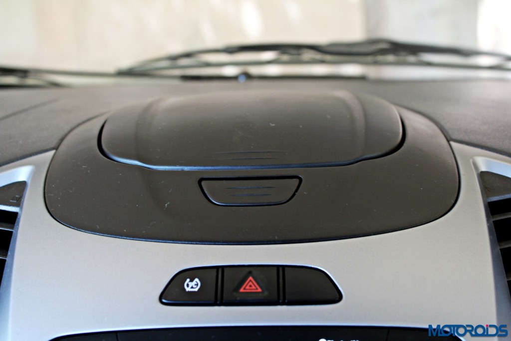 new 2015 Ford Figo Mydock (1)