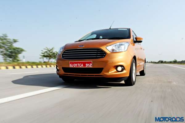 new 2015 Ford Figo review details (18)