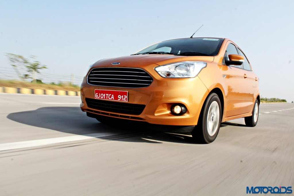 new 2015 Ford Figo review details (19)