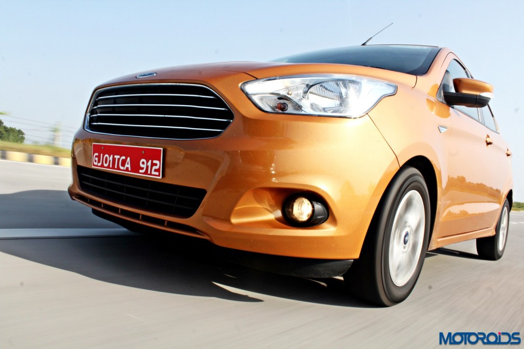 new 2015 Ford Figo review details (20)