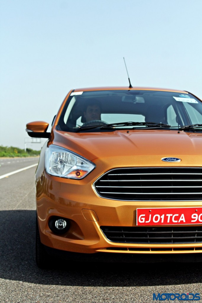 new 2015 Ford Figo review details (3)