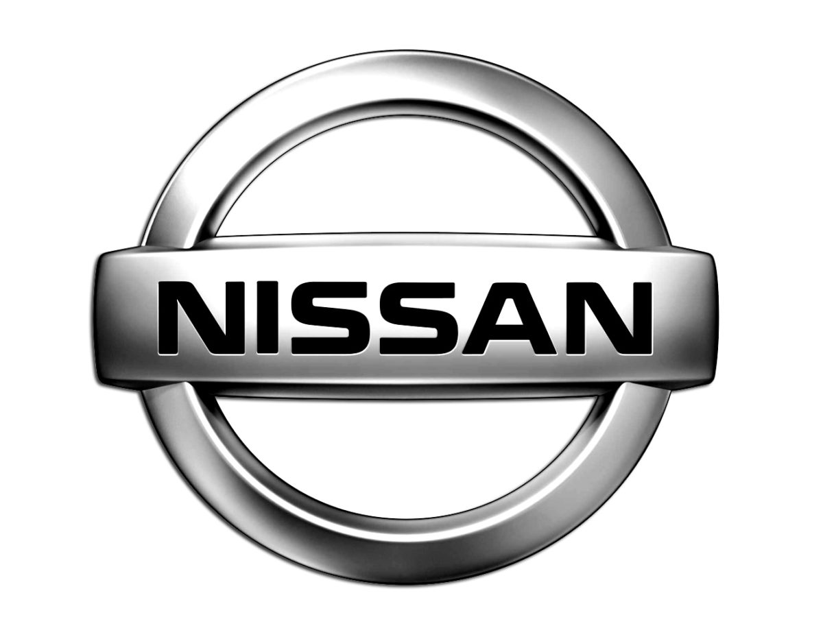 nissan cars logo emblem
