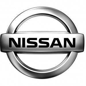 nissan cars logo emblem