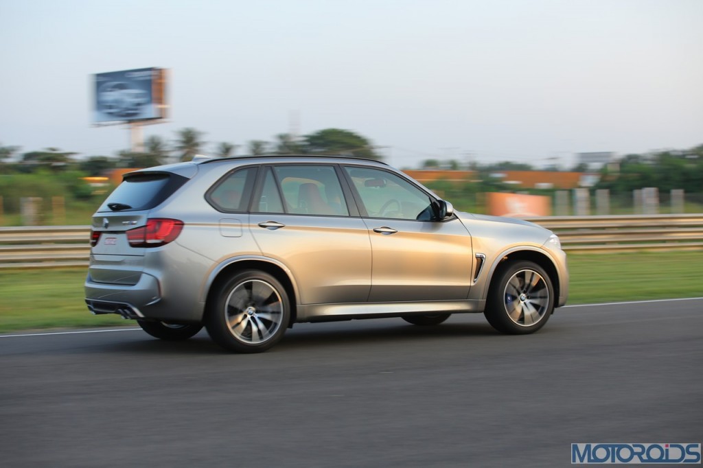 2015 BMW X5 M (11)