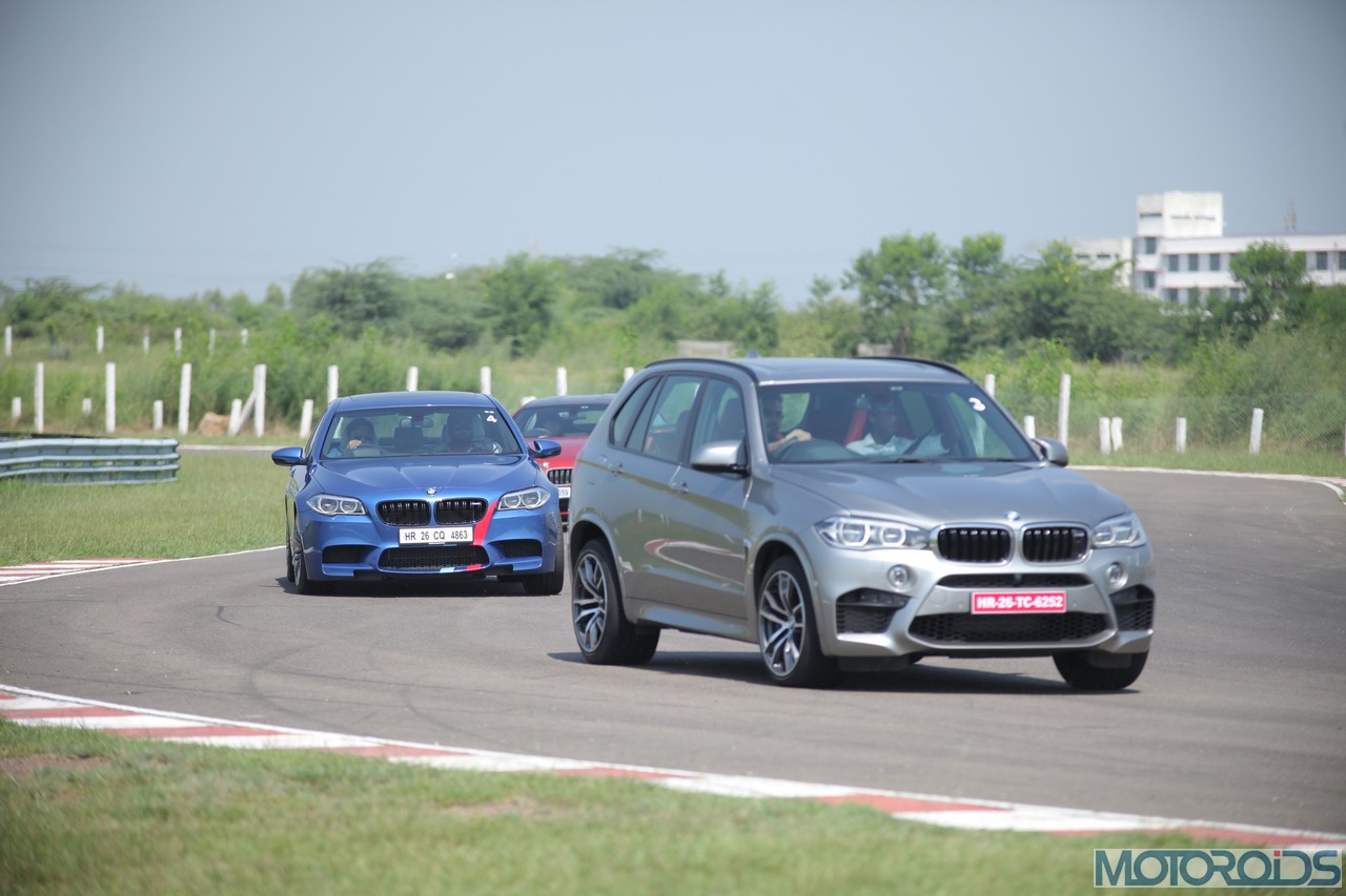 2015 BMW X5 M (3)