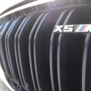 BMW X M