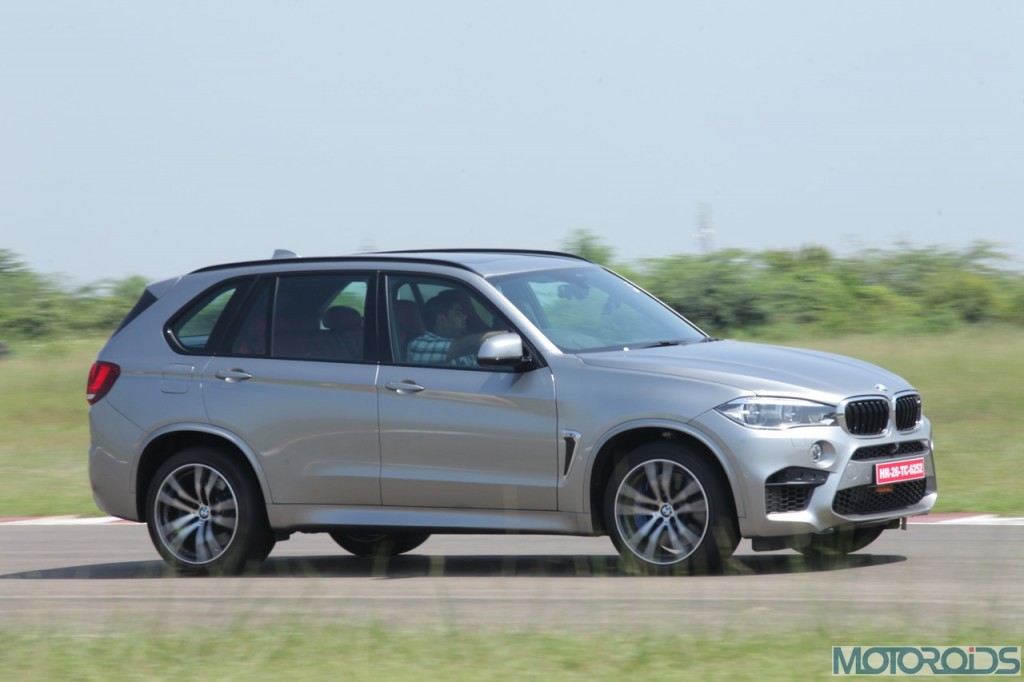 2015 BMW X5 M (6)