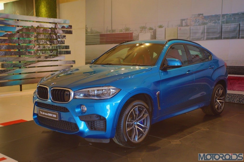 2015 BMW X6 M (10)