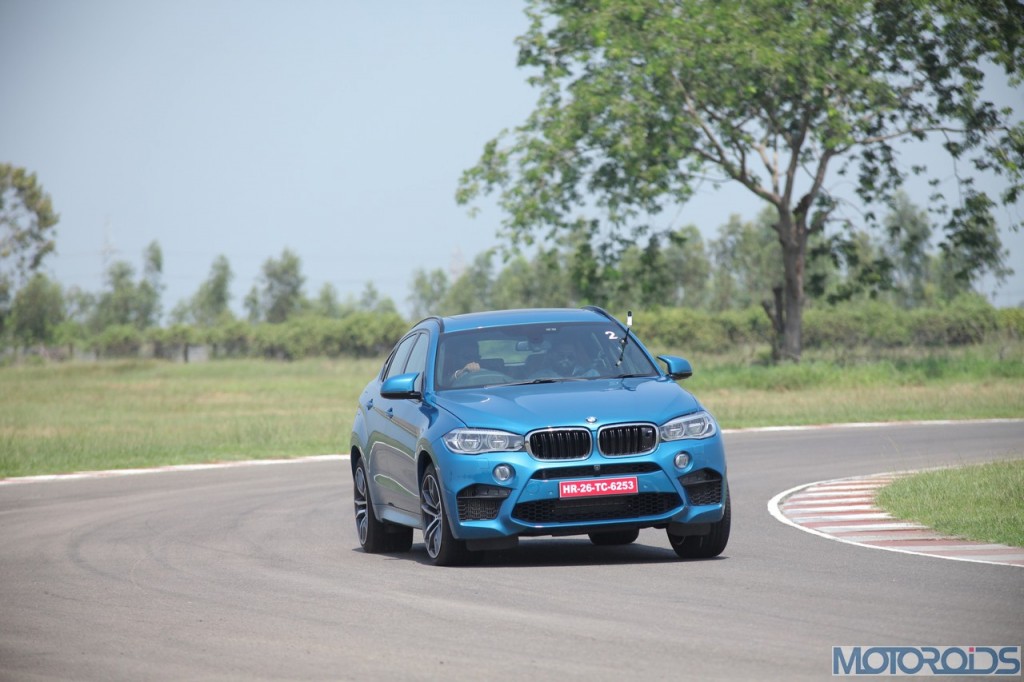 2015 BMW X6 M (11)