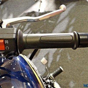 Bajaj Avenger  Street Handlebar