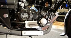 bajaj avenger 150 chain sprocket life