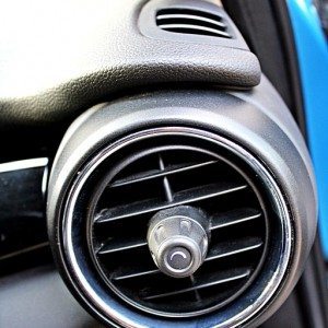 Mini Cooper D  door