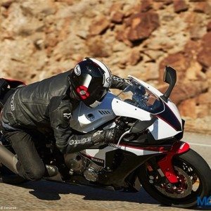 Yamaha YZF RS