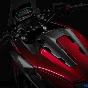 Honda NCX Adventure Tokyo Motor Show