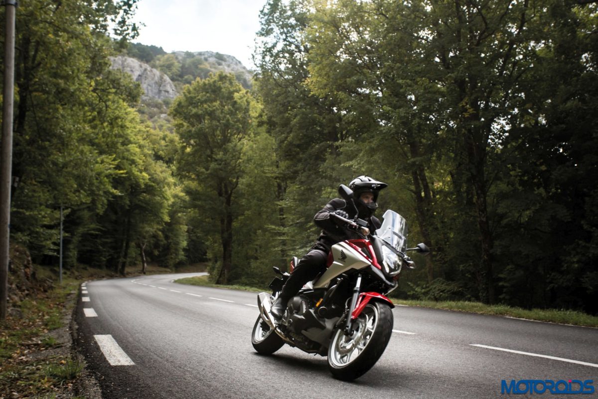 Honda NCX Adventure Tokyo Motor Show