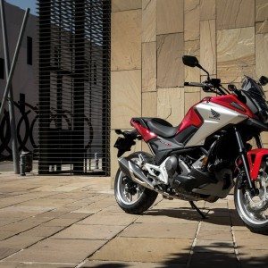 Honda NCX Adventure Tokyo Motor Show