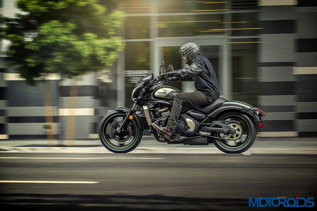 2016 Kawasaki Vulcan S Cafe (12)