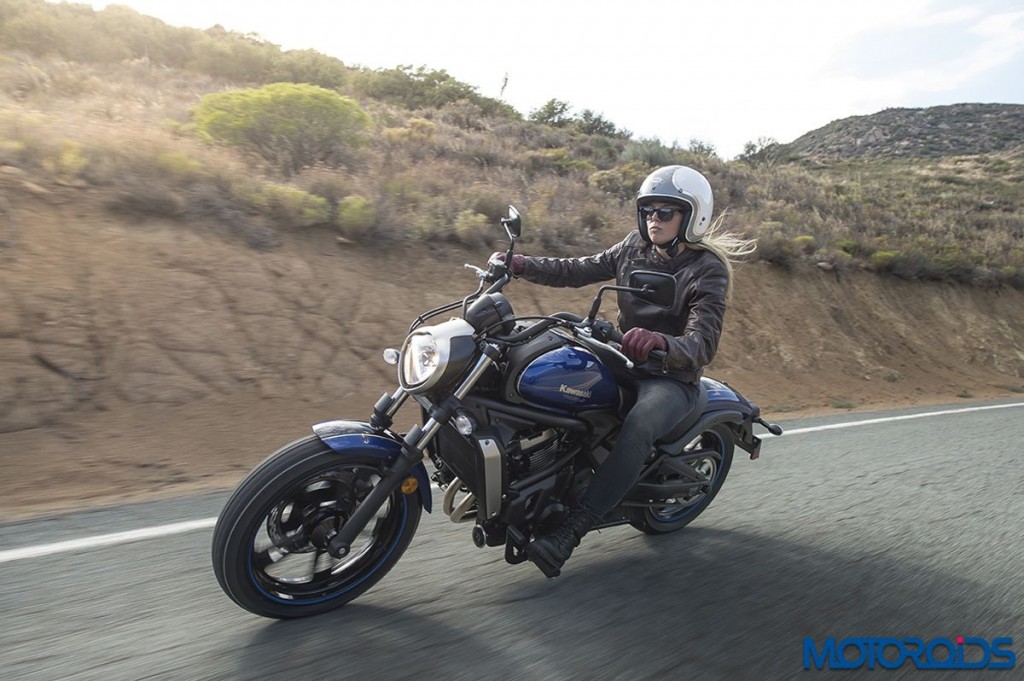 2016 Kawasaki Vulcan S SE Special Edition - 10