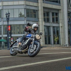 Kawasaki Vulcan S SE Special Edition