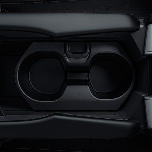 honda civic cupholders